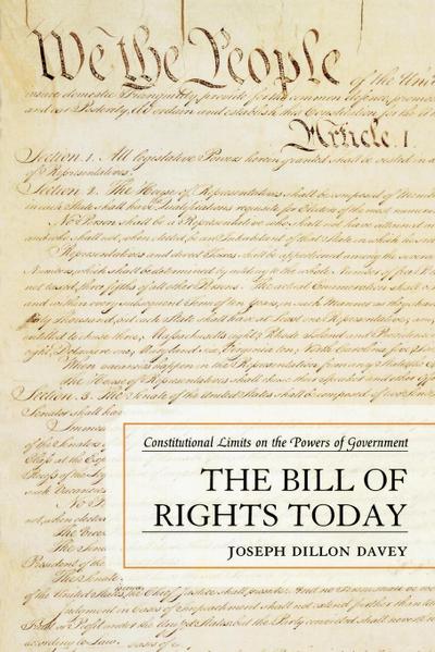 Bill of Rights Today