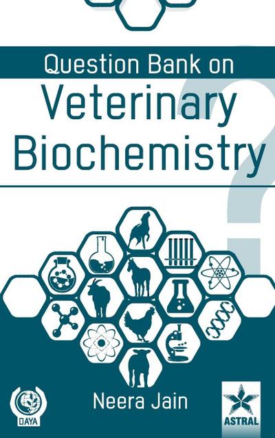 Question Bank on Veterinary Biochemistry