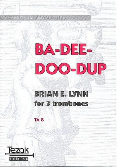Ba-dee-doo-dupfor 3 trombones