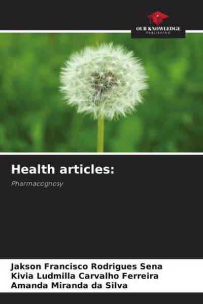 Health articles: