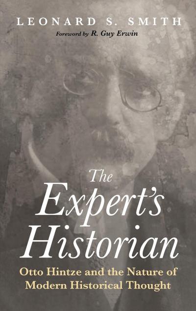 The Expert’s Historian