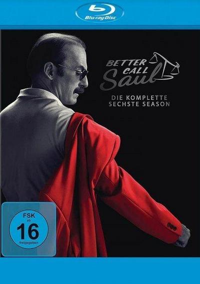 Better Call Saul