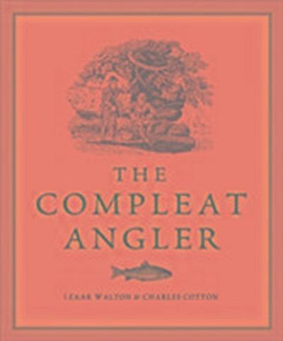 The Compleat Angler