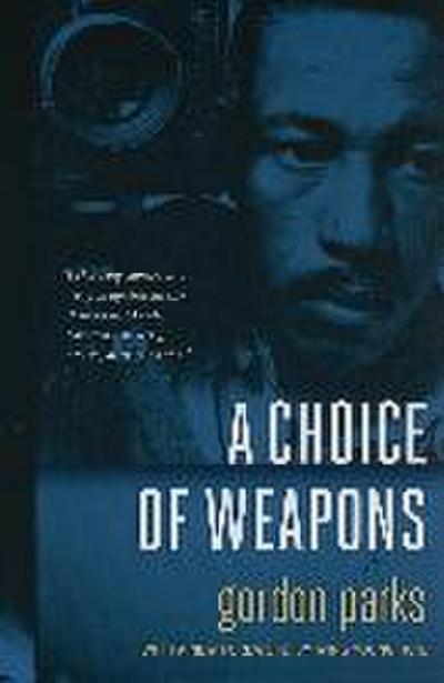 A Choice of Weapons
