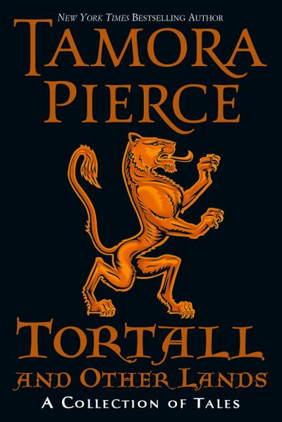 Tortall and Other Lands