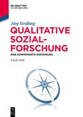 Qualitative Sozialforschung