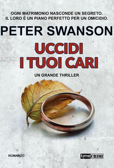 Uccidi i tuoi cari