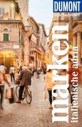 DUMONT Reise-Taschenbuch Marken, Italienische Adria