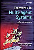 Teamwork in Multi-Agent Systems
