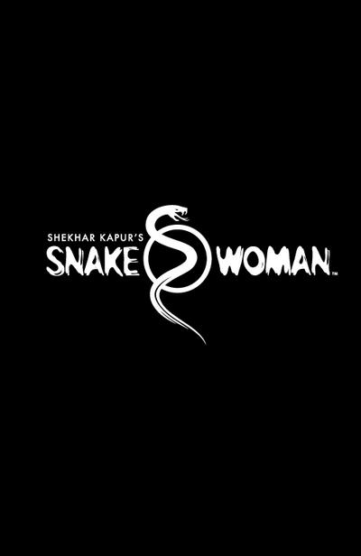 SNAKEWOMAN Graphic Novel, Volume 3