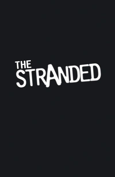 STRANDED Graphic Novel, Volume 1