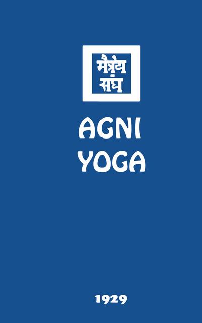 Agni Yoga