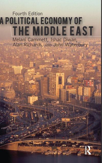 A Political Economy of the Middle East