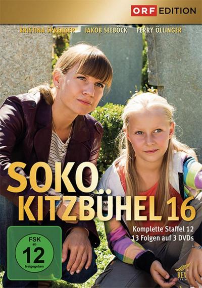 SOKO Kitzbühel