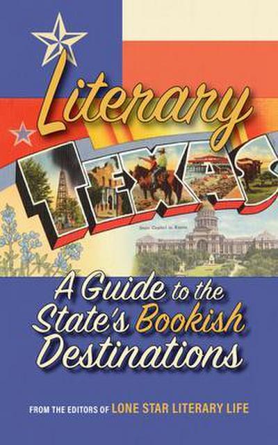 Literary Texas