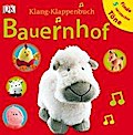 Klang-Klappenbuch Bauernhof
