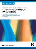 Effective Teacher’s Guide to Sensory and Phy