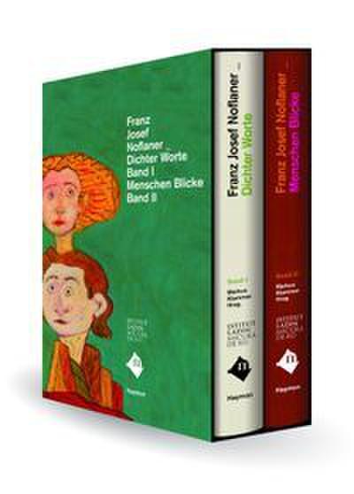 Dichter Worte - Menschen Blicke