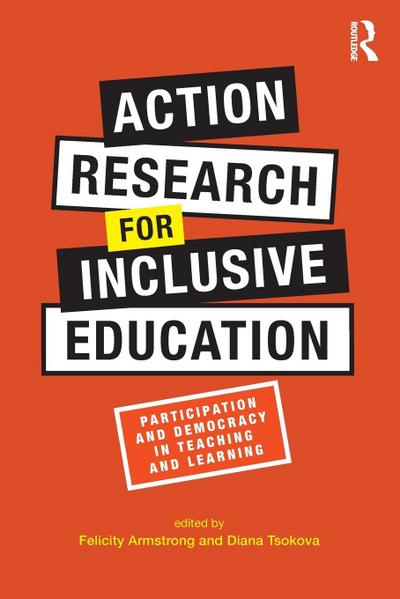 Action Research for Inclusive Education