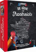 Die Küche Frankreichs