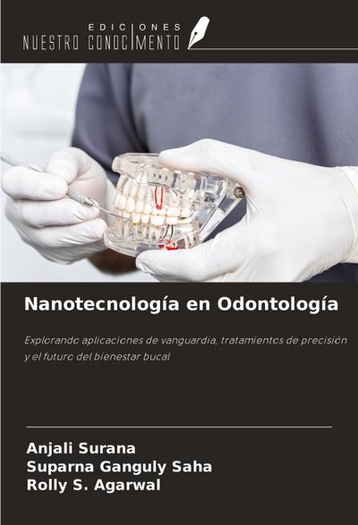 Nanotecnología en Odontología