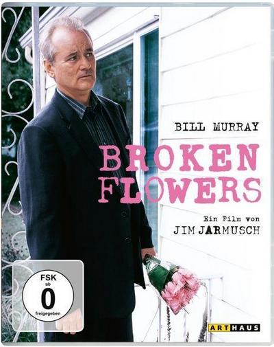 Broken Flowers