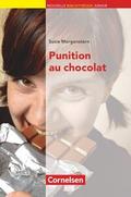 Punition au chocolat