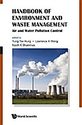Handbook Of Environment And Waste Management: Air And Water Pollution Control