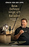 Beim Dehnen singe ich Balladen