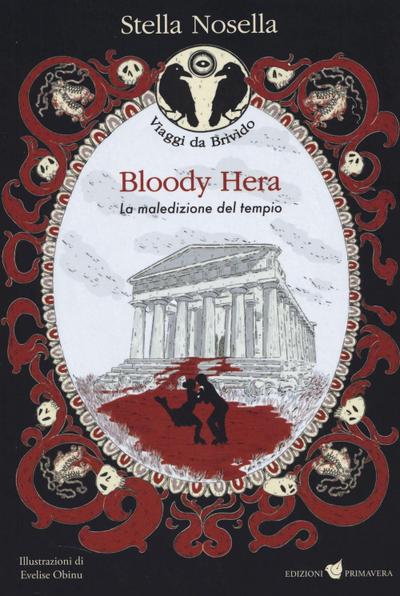Bloody Hera. La maledizione del tempio