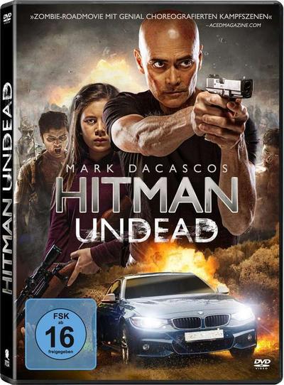Hitman Undead