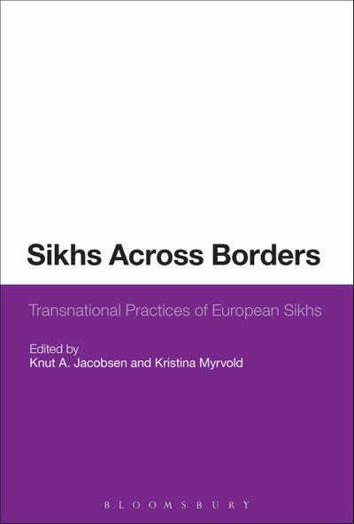 Sikhs Across Borders