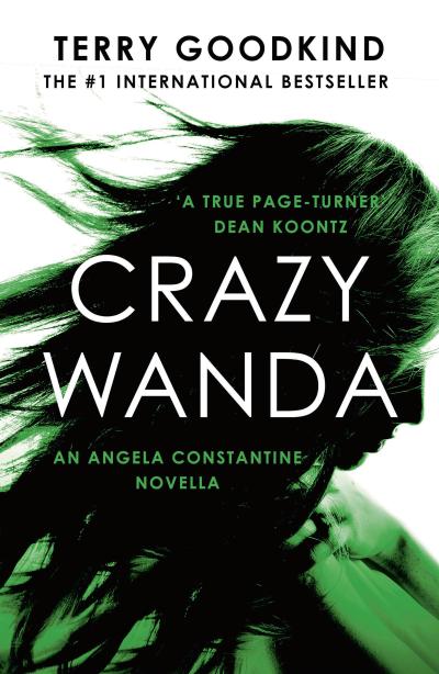 Crazy Wanda