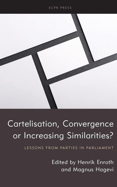 Cartelisation, Convergence or Increasing Similarities?