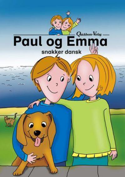 Paul og Emma