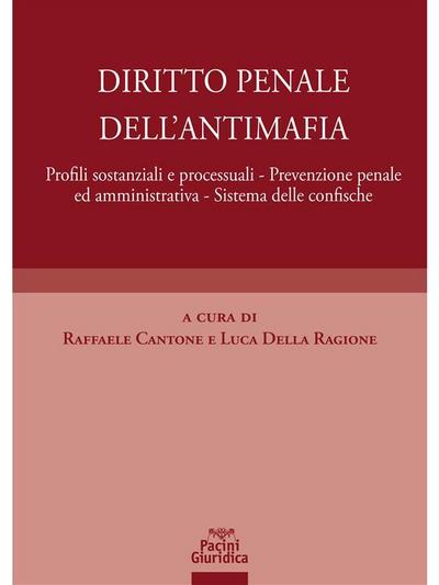 Diritto penale dell’antimafia