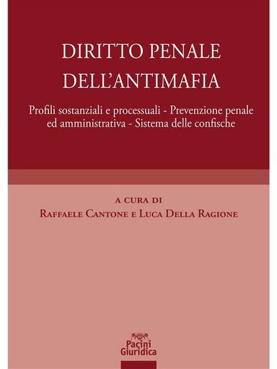 Diritto penale dell’antimafia