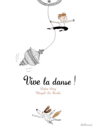 Vive la danse!