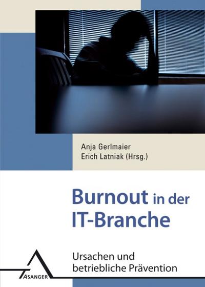 Burnout in der IT-Branche