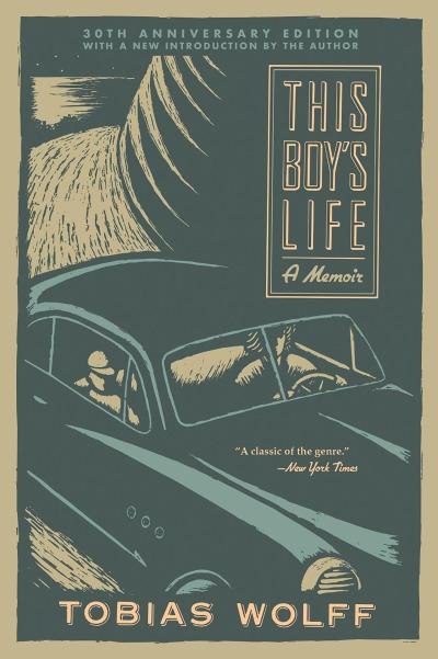 This Boy’s Life (30th Anniversary Edition)