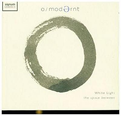 White Light, 2 Audio-CDs