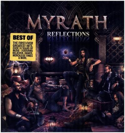 Reflections, 1 Schallplatte