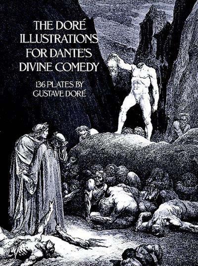 The Doré Illustrations for Dante’s Divine Comedy