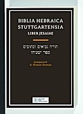Biblia Hebraica Stuttgartensia / Liber Jesaiae