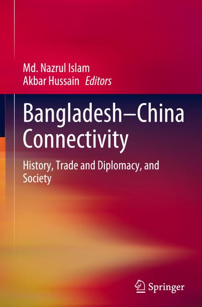 Bangladesh-China Connectivity