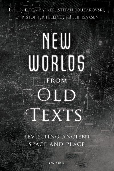 New Worlds from Old Texts