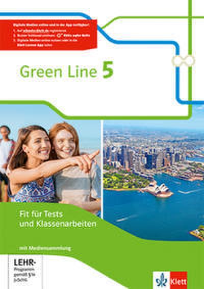 Green Line 5