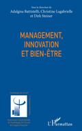 Management, innovation et bien-etre