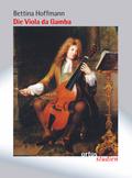 Die Viola da Gamba