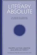The Literary Absolute